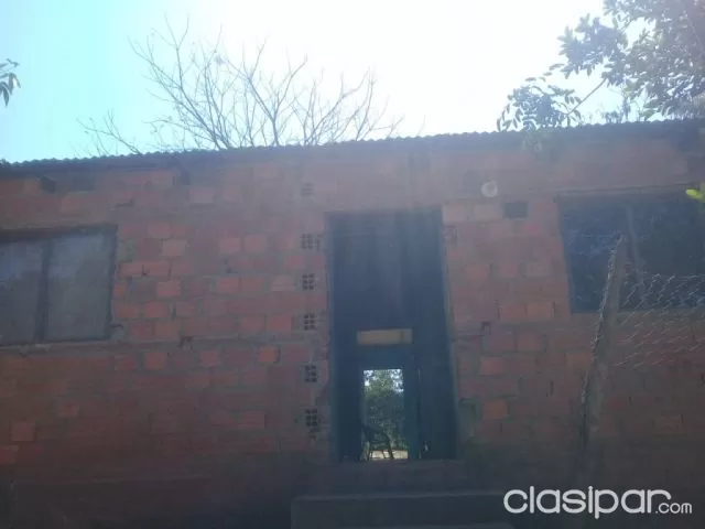 Casa en coronel oviedo, barrio vista alegre. M6003, foto 2