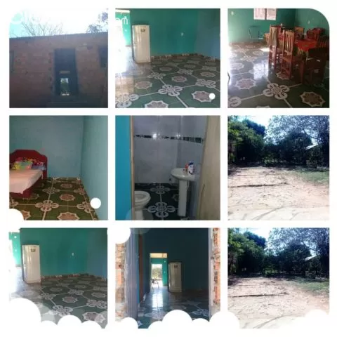 Casa en coronel oviedo, barrio vista alegre. M6003, foto 3