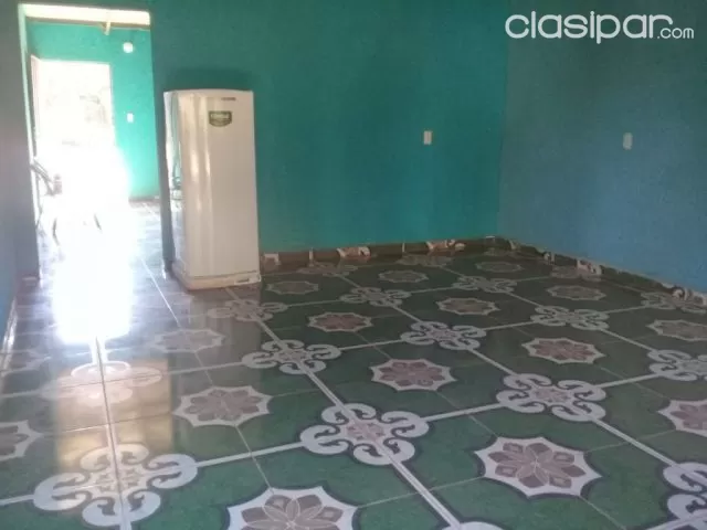 Casa en coronel oviedo, barrio vista alegre. M6003, foto 4