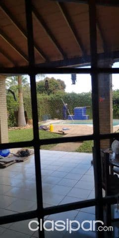 casa en Lambaré zona Club Guaraní