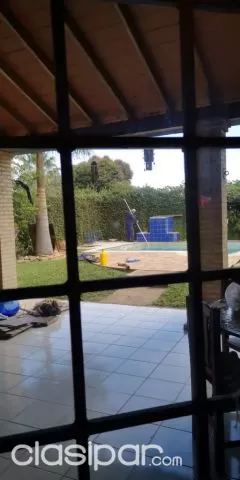casa en Lambaré zona Club Guaraní — foto 2