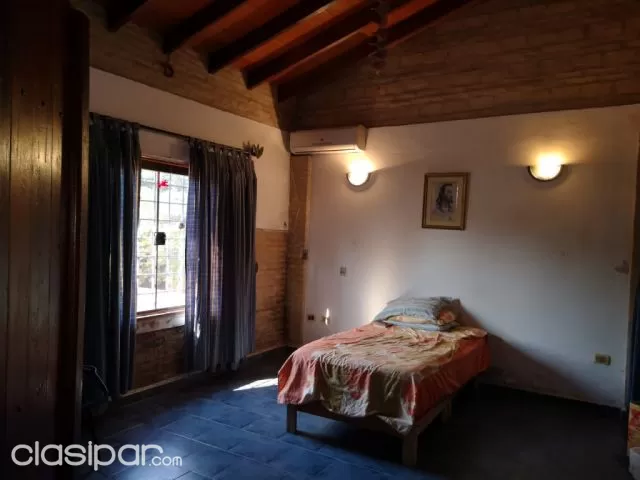 casa en Lambaré zona Club Guaraní — foto 4