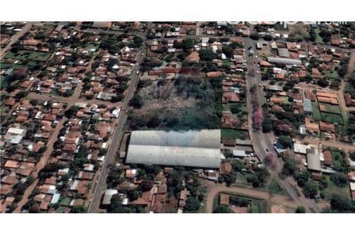 Amplio terreno en vta zona avelino martinez 8170m2 - 800,000 usd