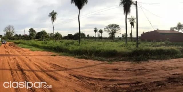 Terrenos en Capiata Ruta 2 Km 18, foto 4