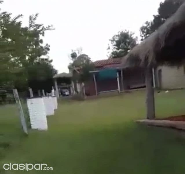 Casa Quinta de 2261 m2 en la ciudad de Eusebio Ayala, Coordillera, Paraguay — foto 1
