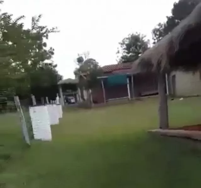 Casa Quinta de 2261 m2 en la ciudad de Eusebio Ayala, Coordillera, Paraguay — foto 2