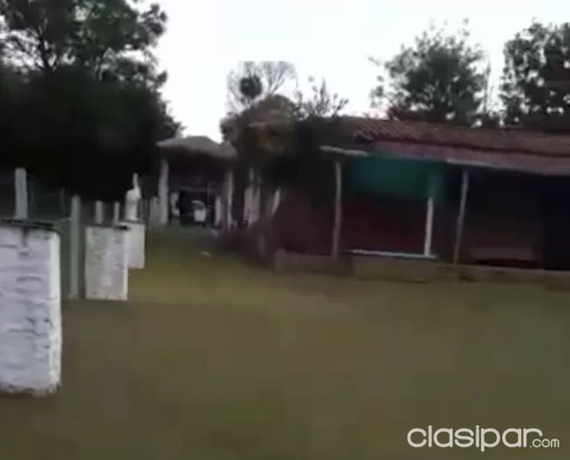 Casa Quinta de 2261 m2 en la ciudad de Eusebio Ayala, Coordillera, Paraguay — foto 3