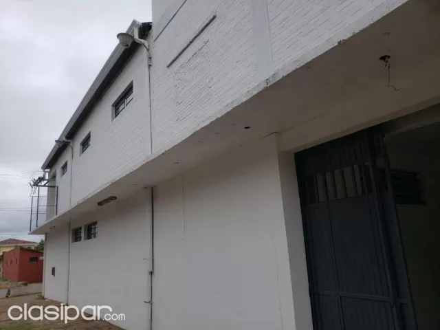 Fdo de la mora z/ sur, shop. Multiplaza, 1.000 m2 maravilloso depósito + oficinas +parking, foto 2