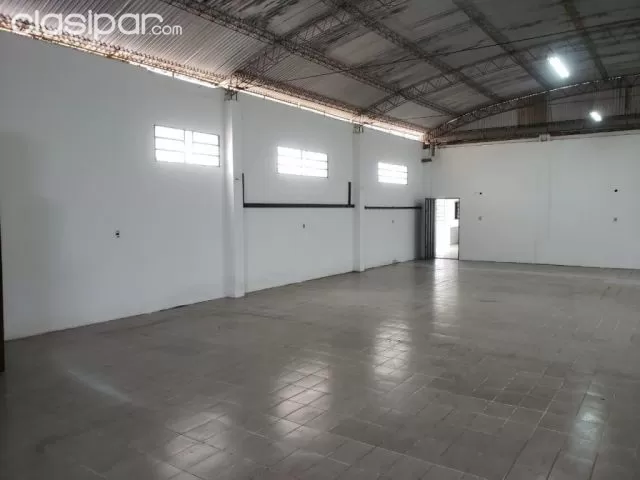 Fdo de la mora z/ sur, shop. Multiplaza, 1.000 m2 maravilloso depósito + oficinas +parking, foto 3