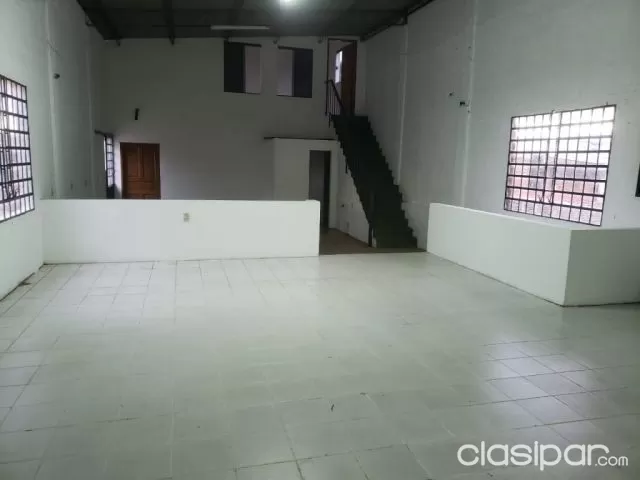 Fdo de la mora z/ sur, shop. Multiplaza, 1.000 m2 maravilloso depósito + oficinas +parking, foto 5