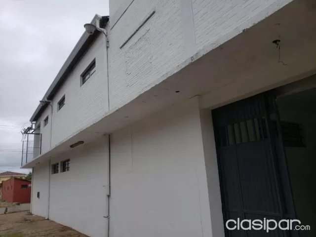 Fdo de la mora z/ sur, shop. Multiplaza, 1.000 m2 maravilloso depósito + oficinas +parking, foto 2