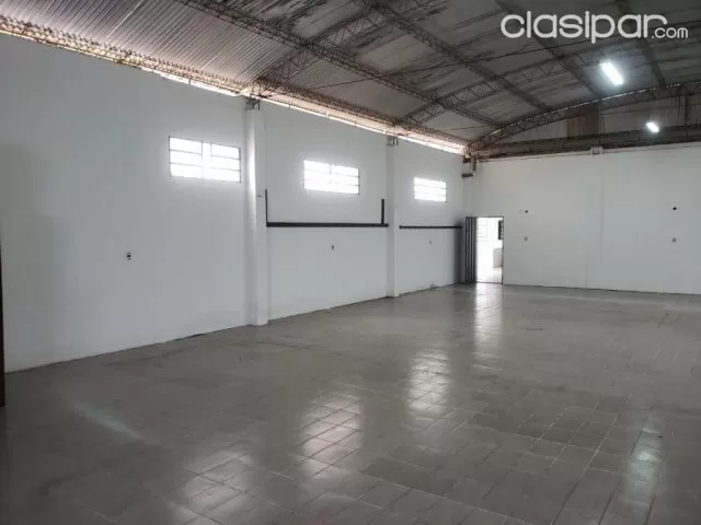 Fdo de la mora z/ sur, shop. Multiplaza, 1.000 m2 maravilloso depósito + oficinas +parking, foto 4