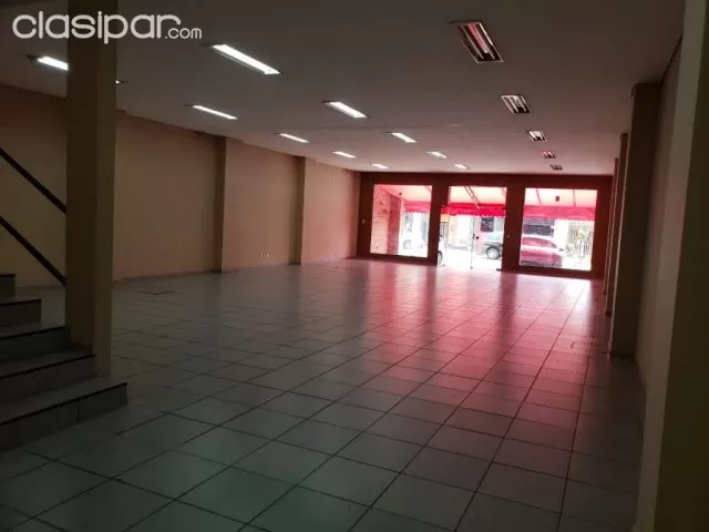 Prox. Avda. Eusebio ayala y choferes del chaco: Deposito comercial, 170m2, ideal p/ empres — foto 2