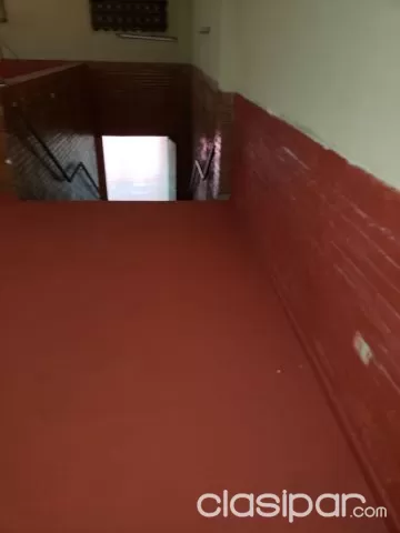 Prox. Avda. Eusebio ayala y choferes del chaco: Deposito comercial, 170m2, ideal p/ empres — foto 3