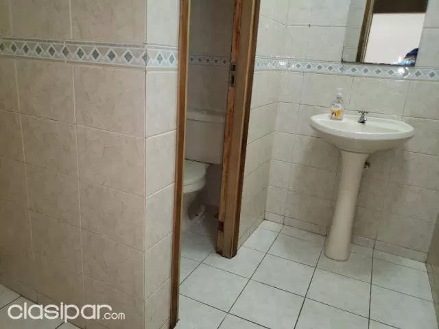 Prox. Avda. Eusebio ayala y choferes del chaco: Deposito comercial, 170m2, ideal p/ empres — foto 5