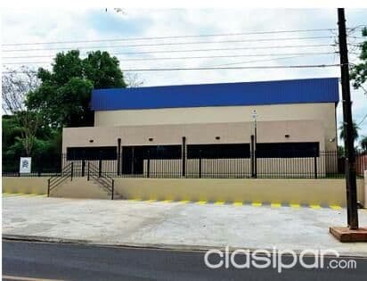 Luque, limpio (s/ asfalto): Magnifico deposito a estrenar, 2.845 m2 + oficinas + parking, foto 1