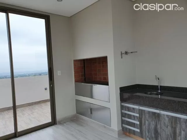 Se alquila departamento en edificio Century, foto 3