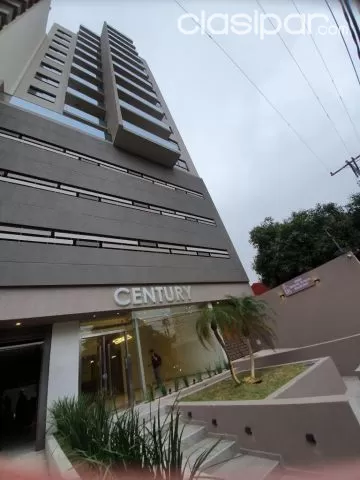 Se alquila departamento en edificio Century, foto 4