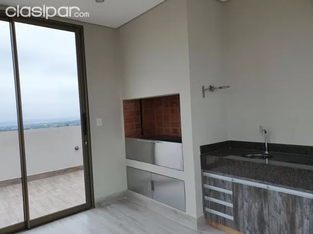 Se alquila departamento en edificio Century, foto 3
