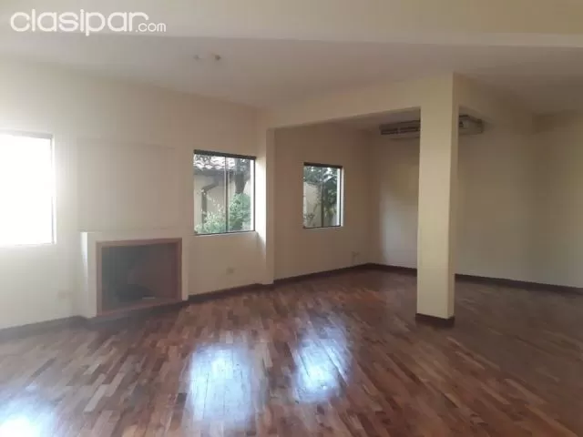 Amplio duplex en barrio cerrado en asuncion villamorra, foto 2