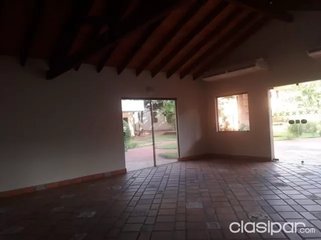 Amplio duplex en barrio cerrado en asuncion villamorra, foto 3