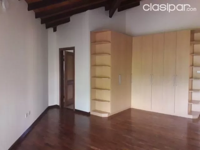 Amplio duplex en barrio cerrado en asuncion villamorra, foto 4
