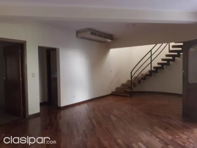 Amplio duplex en barrio cerrado en asuncion villamorra, foto 5