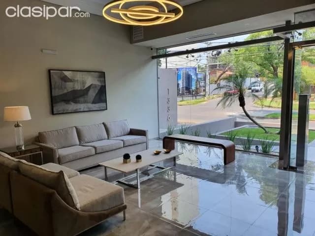 Se alquila departamento en Edificio Century — foto 3