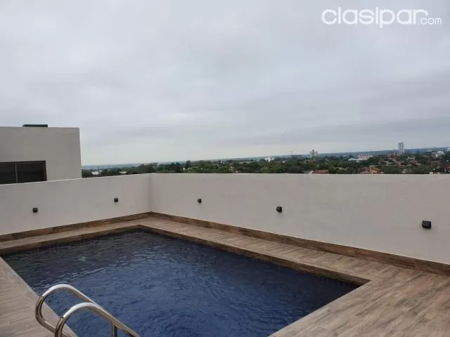 Se alquila departamento en Edificio Century — foto 5