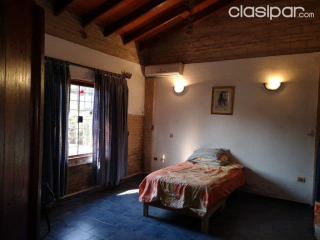Casa en venta en Lambare