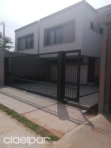 Bo Jara (prox. León condou): 2 residencias premium a estrenar, 3 dormitorios, jardín