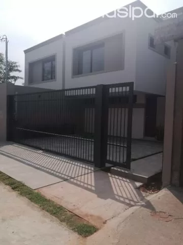 Bo Jara (prox. León condou): 2 residencias premium a estrenar, 3 dormitorios, jardín, foto 2
