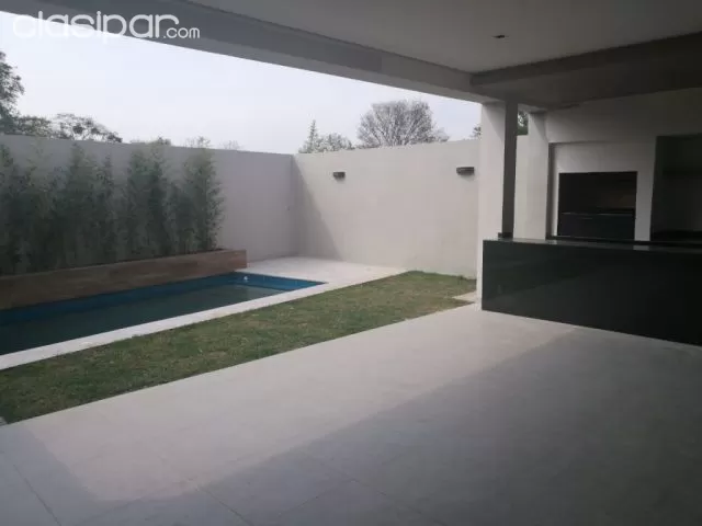 Bo Jara (prox. León condou): 2 residencias premium a estrenar, 3 dormitorios, jardín, foto 5