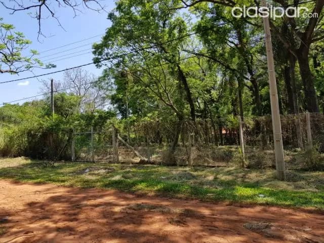 Importante terreno detras de shopping Pinedo — foto 2