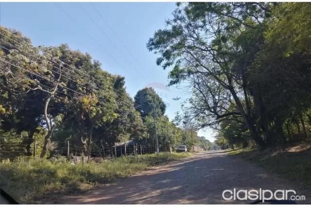 Terreno con salida a 3 calles 2.486, foto 4