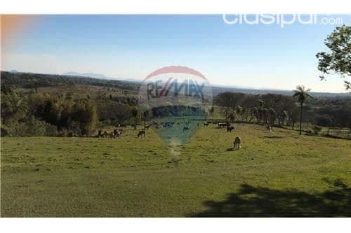 de 583 Hectáreas en el Dpto. de Paraguarí, foto 1
