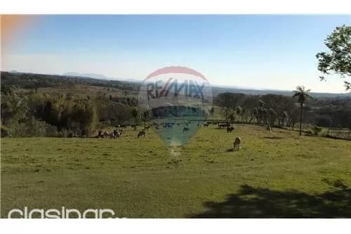 de 583 Hectáreas en el Dpto. de Paraguarí, foto 2