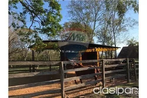de 583 Hectáreas en el Dpto. de Paraguarí, foto 3