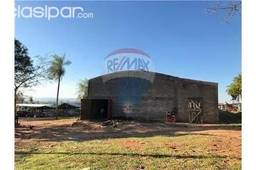 de 583 Hectáreas en el Dpto. de Paraguarí, foto 5