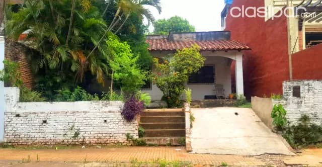 Propiedad en Barrio Jara - zona Brasilia — foto 3