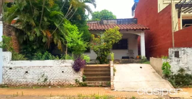 Casa en Barrio Jara - cerca de Universidad Americana — foto 2