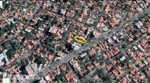 Casa en Barrio Jara - cerca de Universidad Americana — foto 3