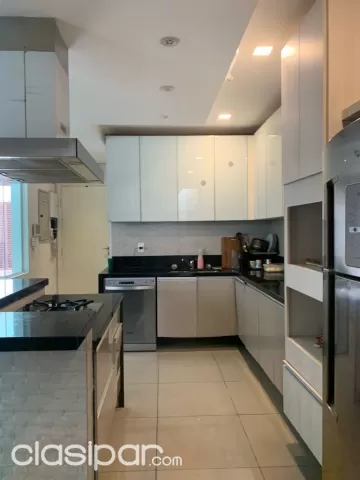Lujosa Residencia en Asuncion! Cerca del Shopping Pinedo,del Cuartel de las MARIAS , a 2 cuadras de villa Olimpia, a 50 mts de Laguna Grande — foto 4