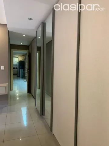 Lujosa Residencia en Asuncion! Cerca del Shopping Pinedo,del Cuartel de las MARIAS , a 2 cuadras de villa Olimpia, a 50 mts de Laguna Grande — foto 5