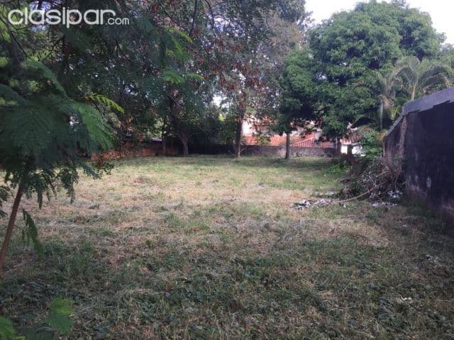 Terreno de 1.000m2 en barrio san cristobal