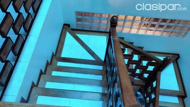 Casa en Luque de 4 dormitorios, foto 4
