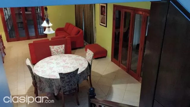 Casa en Luque de 4 dormitorios, foto 5