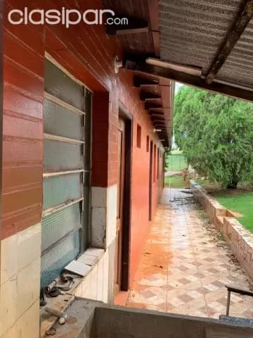 hermosa residencia en el barrio Boquerón 2, a 100 mts del Lago de la República, foto 5