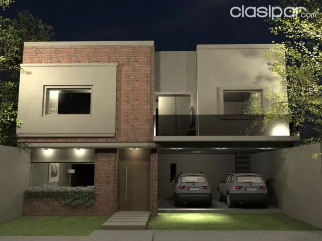 Manorá: A estrenar, ideal p/ diplomáticos y extranjeros, 3 suites, jardín, piscina, foto 2