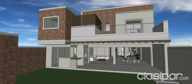 Manorá: A estrenar, ideal p/ diplomáticos y extranjeros, 3 suites, jardín, piscina, foto 5